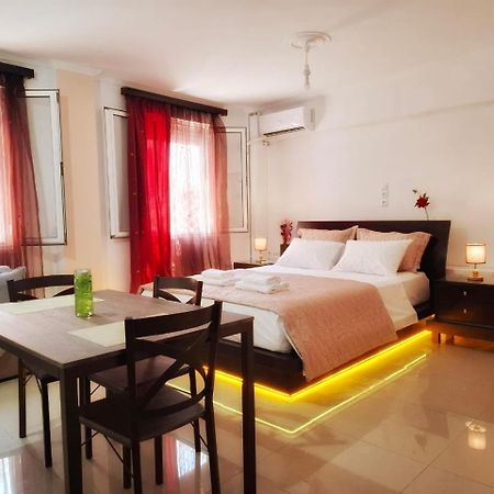 Acropolis Echoes Apartment Атина Екстериор снимка