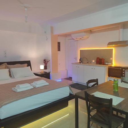 Acropolis Echoes Apartment Атина Екстериор снимка
