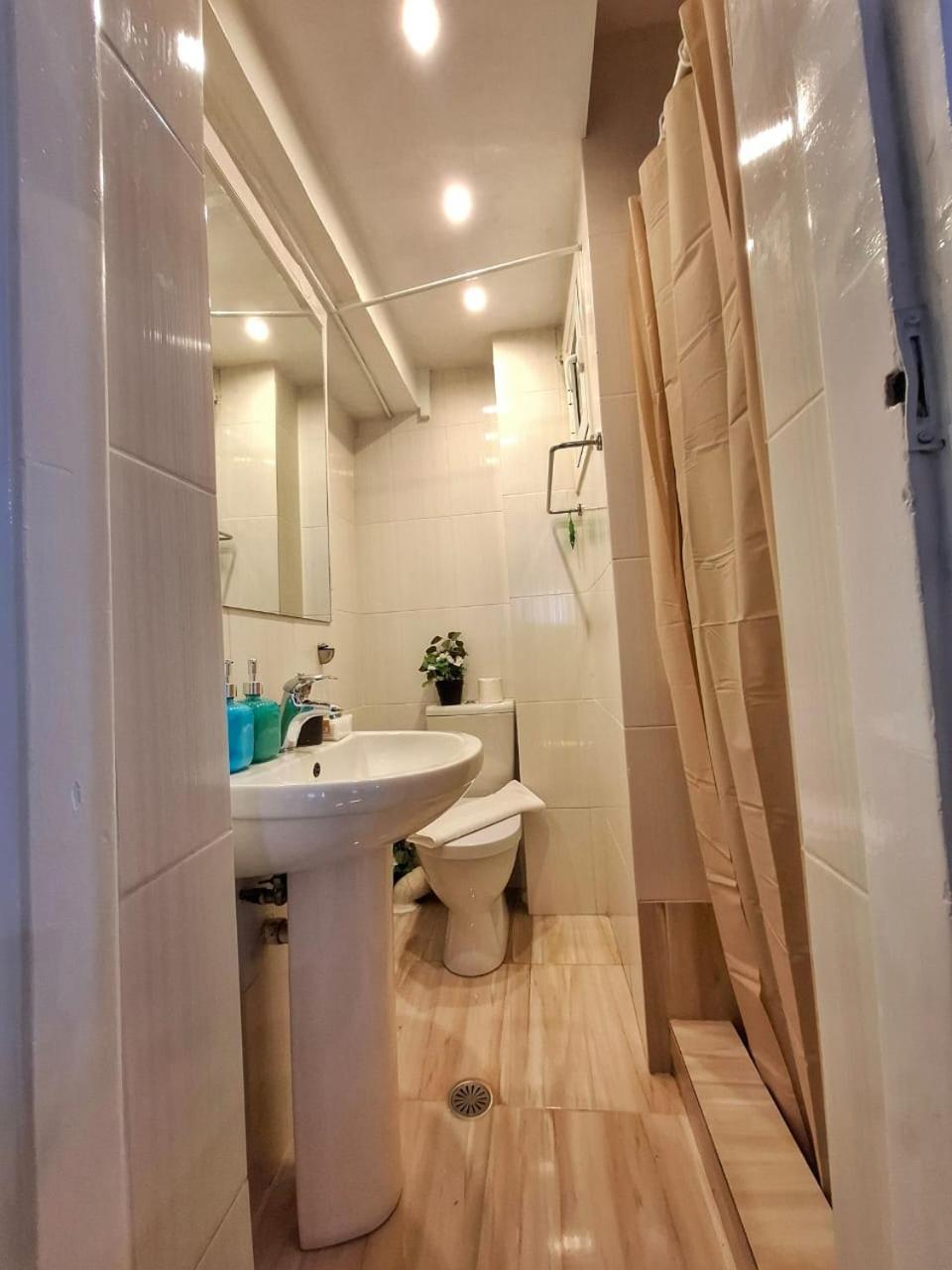 Acropolis Echoes Apartment Атина Екстериор снимка