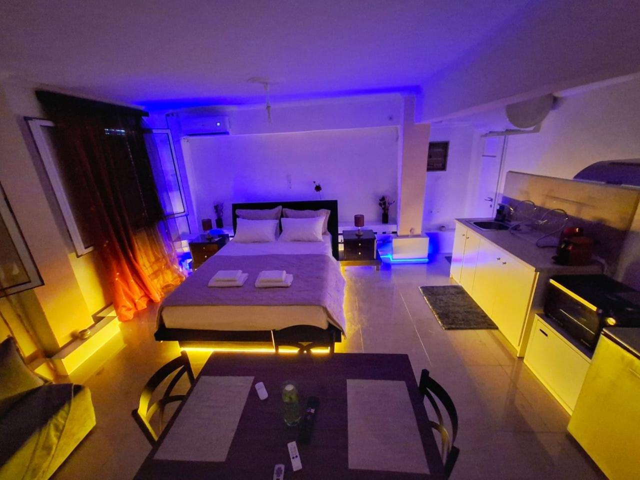 Acropolis Echoes Apartment Атина Екстериор снимка