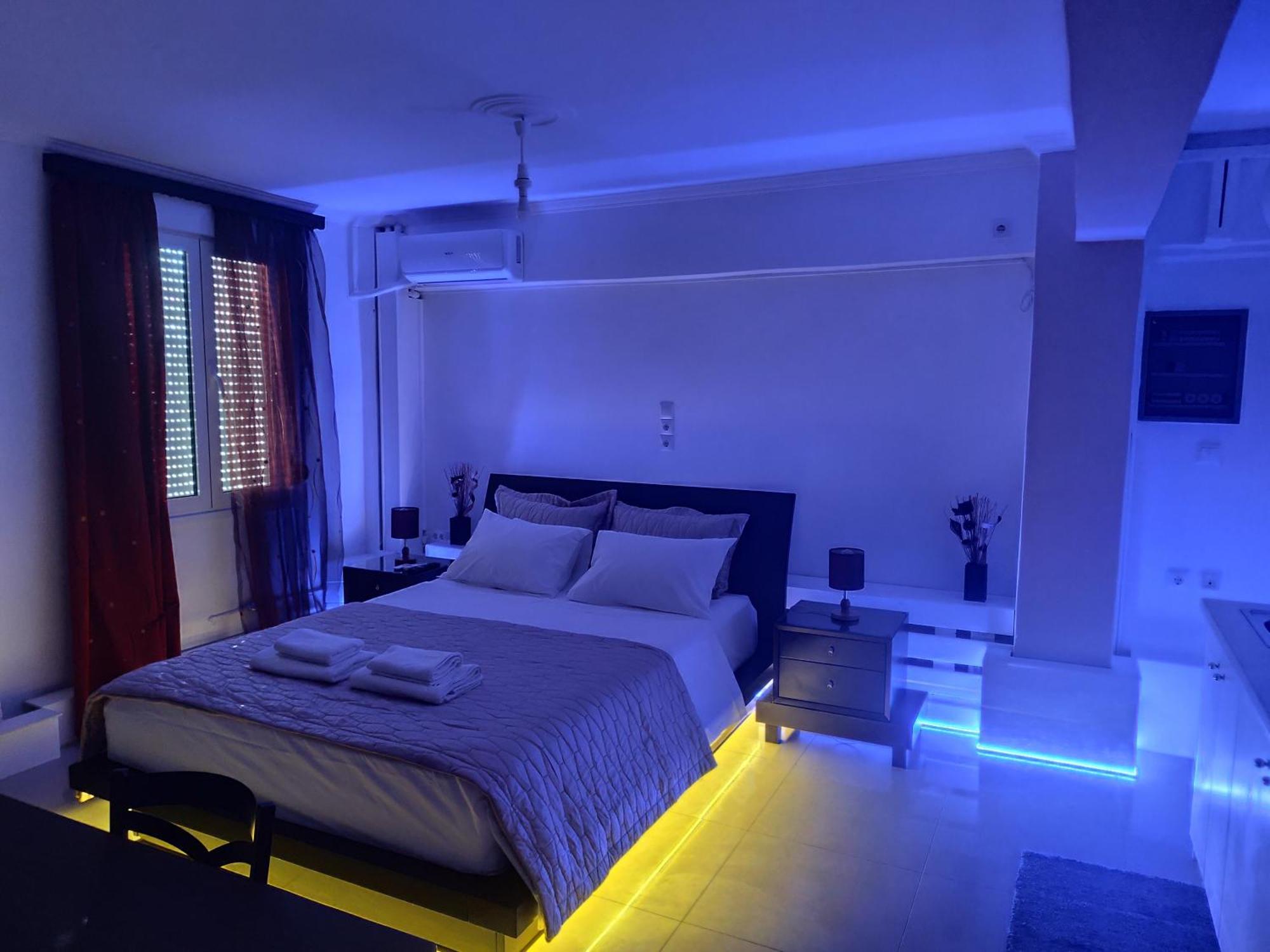 Acropolis Echoes Apartment Атина Екстериор снимка